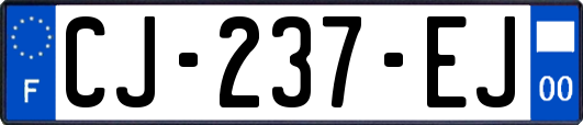 CJ-237-EJ