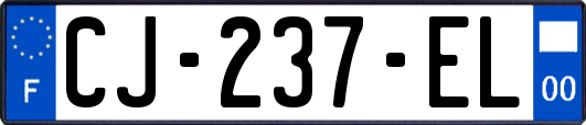 CJ-237-EL