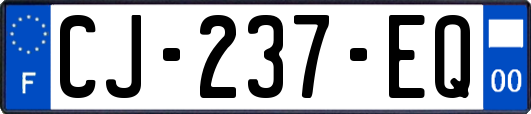 CJ-237-EQ