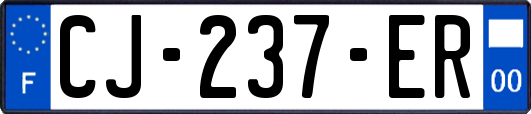 CJ-237-ER