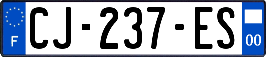 CJ-237-ES