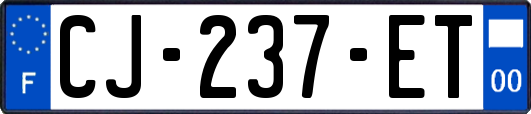 CJ-237-ET