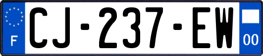CJ-237-EW