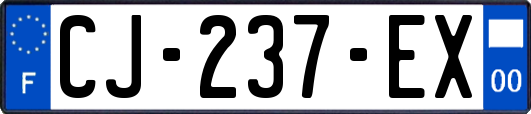 CJ-237-EX