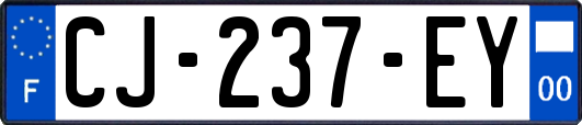 CJ-237-EY
