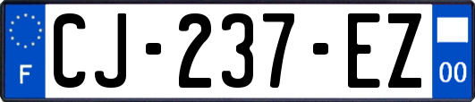 CJ-237-EZ