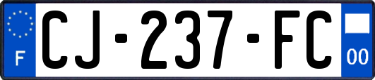 CJ-237-FC
