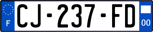 CJ-237-FD