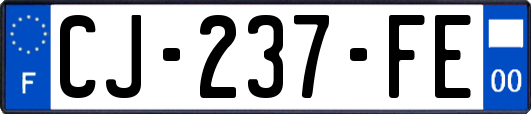 CJ-237-FE