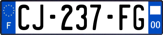 CJ-237-FG