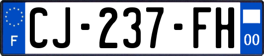 CJ-237-FH
