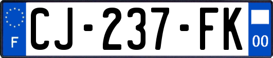 CJ-237-FK