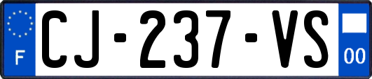 CJ-237-VS