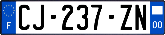 CJ-237-ZN