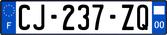 CJ-237-ZQ