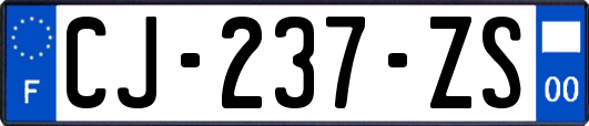 CJ-237-ZS