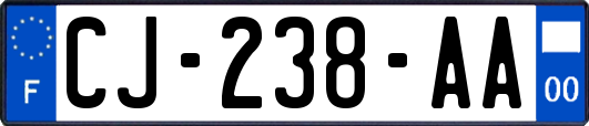 CJ-238-AA