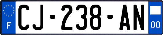 CJ-238-AN