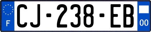 CJ-238-EB