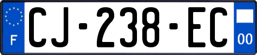 CJ-238-EC