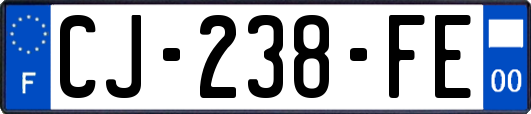 CJ-238-FE