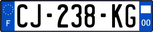 CJ-238-KG