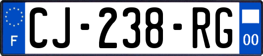 CJ-238-RG