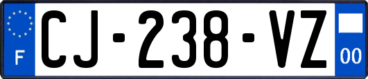 CJ-238-VZ