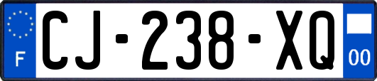 CJ-238-XQ