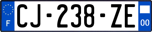 CJ-238-ZE