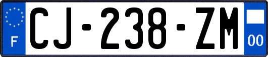 CJ-238-ZM