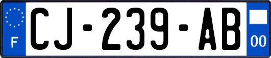 CJ-239-AB