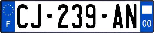 CJ-239-AN