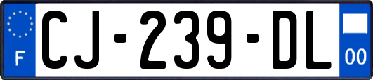 CJ-239-DL