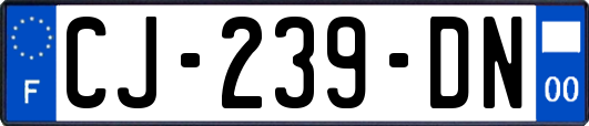 CJ-239-DN