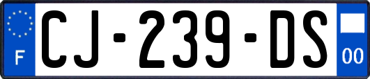 CJ-239-DS