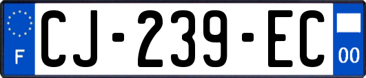 CJ-239-EC