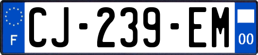 CJ-239-EM