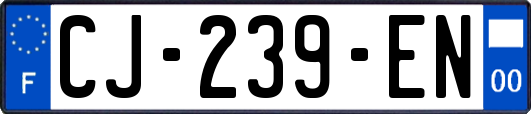 CJ-239-EN