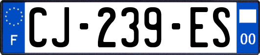 CJ-239-ES