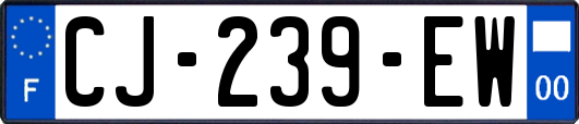 CJ-239-EW