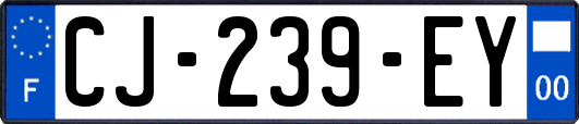 CJ-239-EY