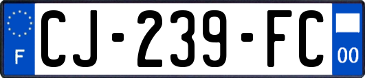 CJ-239-FC