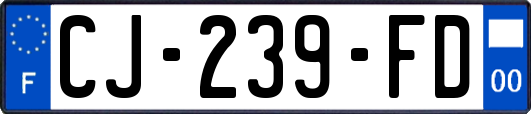 CJ-239-FD