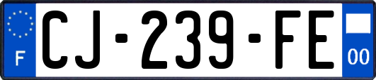 CJ-239-FE