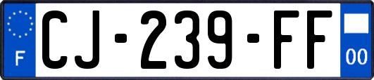 CJ-239-FF