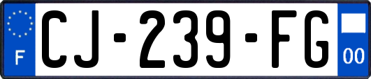CJ-239-FG