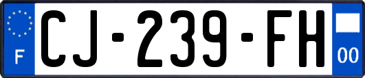 CJ-239-FH