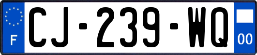 CJ-239-WQ