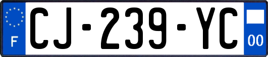 CJ-239-YC